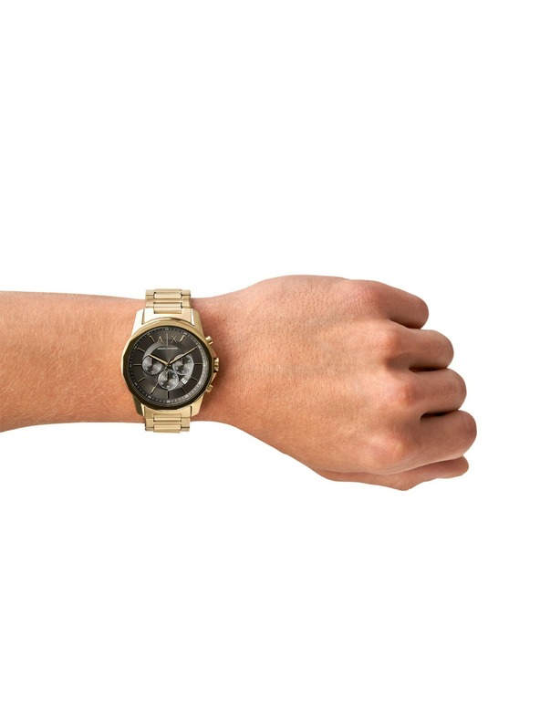 Armani Exchange Férfi óra Armani Exchange BANKS AX1721