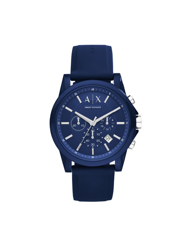 Armani Exchange Armani Exchange férfi kerek óra AX1327