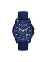 Armani Exchange Armani Exchange férfi kerek óra AX1327