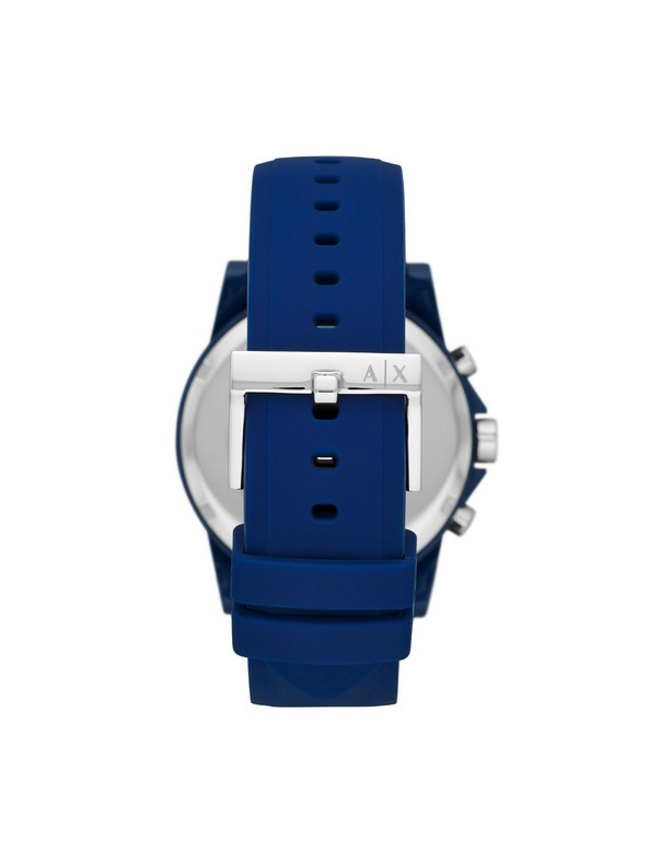 Armani Exchange Armani Exchange férfi kerek óra AX1327