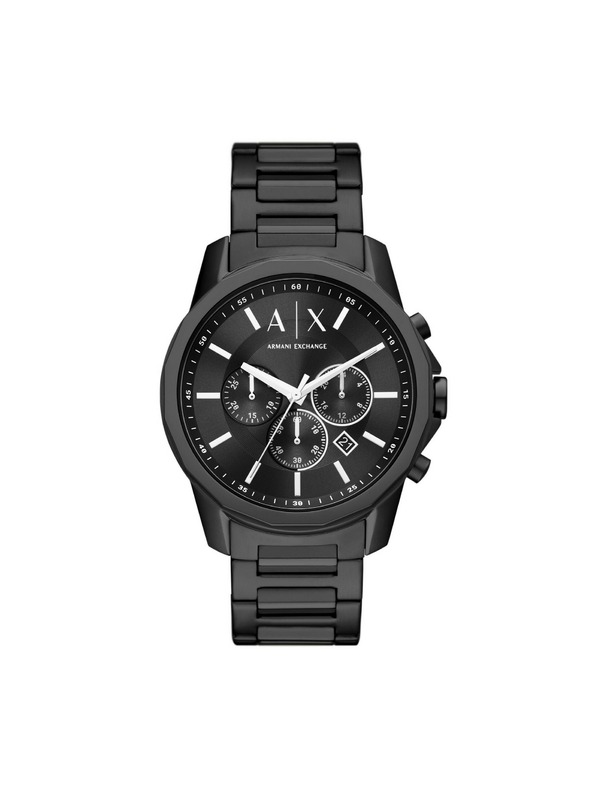 Armani Exchange Férfi óra Armani Exchange BANKS AX1722