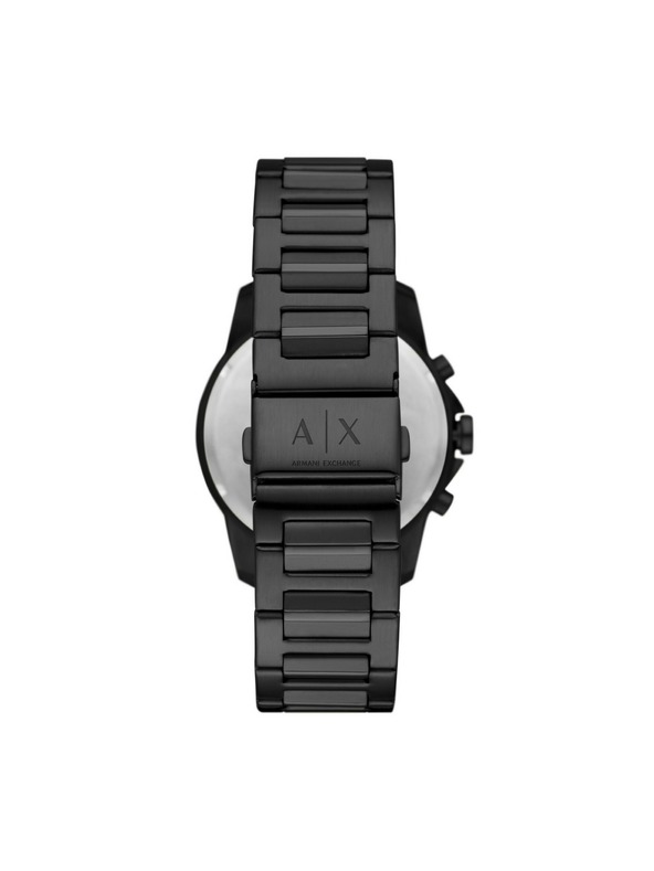 Armani Exchange Férfi óra Armani Exchange BANKS AX1722
