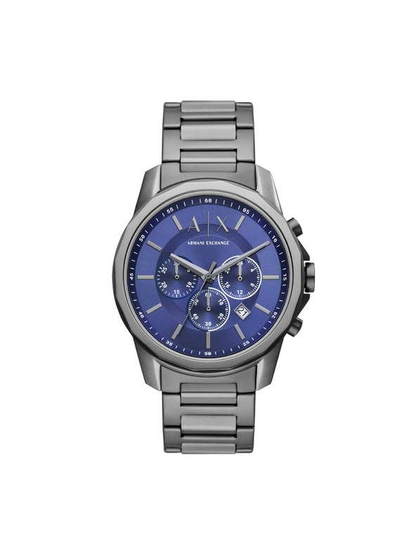Armani Exchange Férfi óra Armani Exchange BANKS AX1731