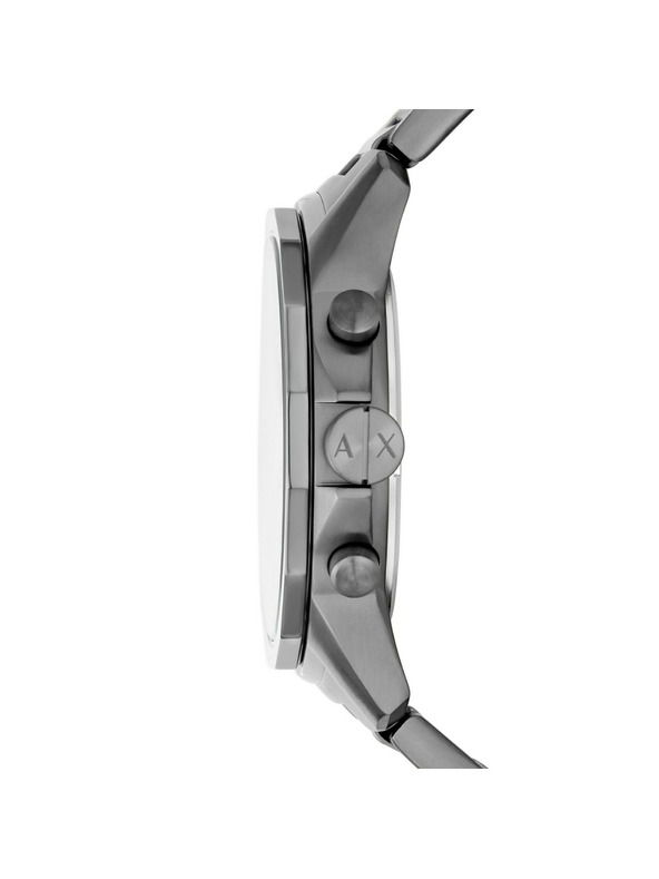 Armani Exchange Férfi óra Armani Exchange BANKS AX1731