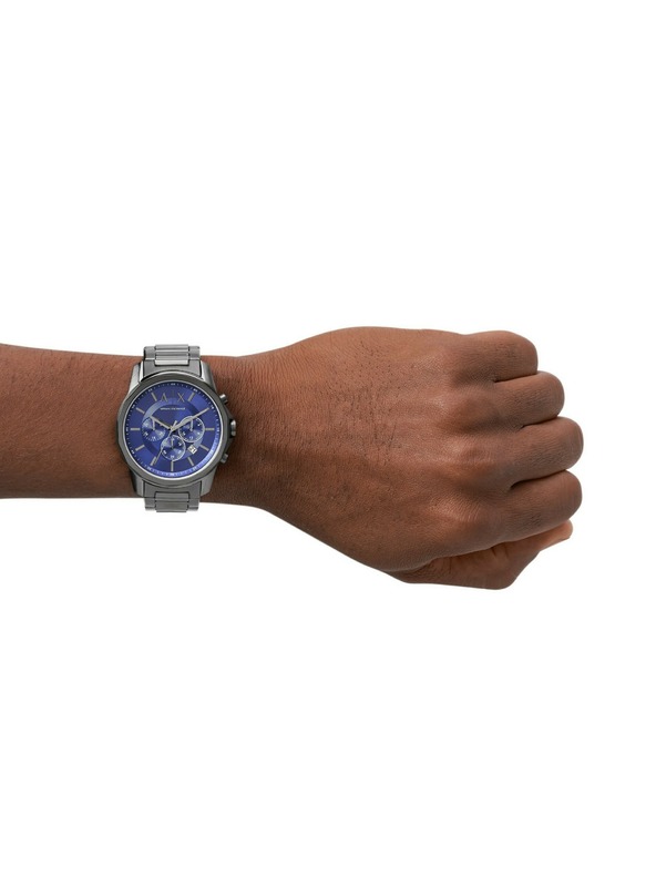 Armani Exchange Férfi óra Armani Exchange BANKS AX1731