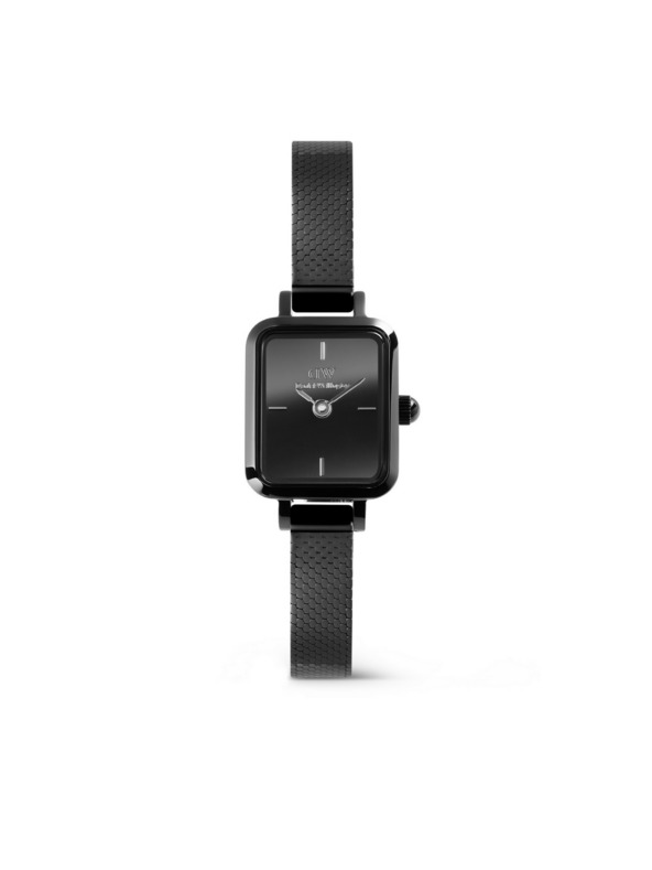 Daniel Wellington Női óra Daniel Wellington Quadro Mini DW00100802