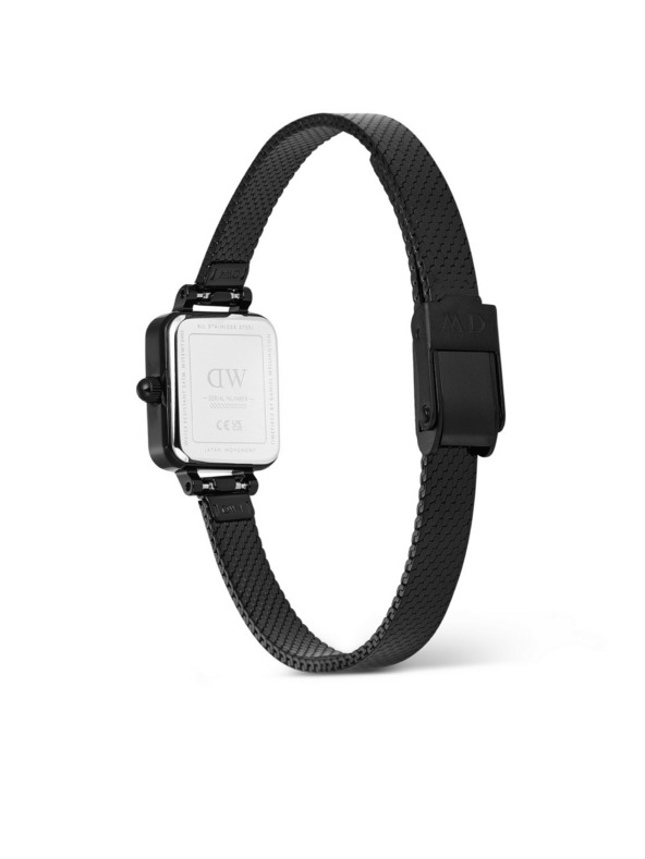 Daniel Wellington Női óra Daniel Wellington Quadro Mini DW00100802