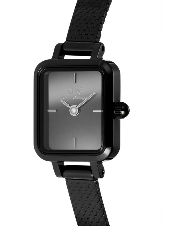 Daniel Wellington Női óra Daniel Wellington Quadro Mini DW00100802