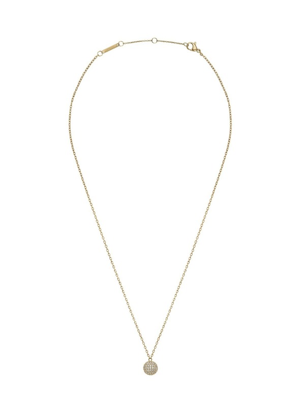 Daniel Wellington Daniel Wellington acél Pavé nyaklánc DW00400640