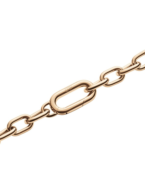 Daniel Wellington Daniel Wellington rózsaarany acél női nyaklánc