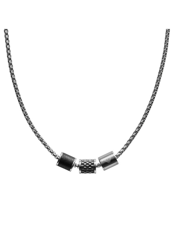 Emporio Armani Emporio Armani acél férfi nyaklánc EGS2383020