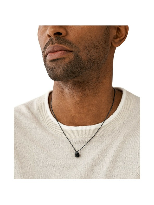 Emporio Armani Emporio Armani acél férfi nyaklánc EGS3083060
