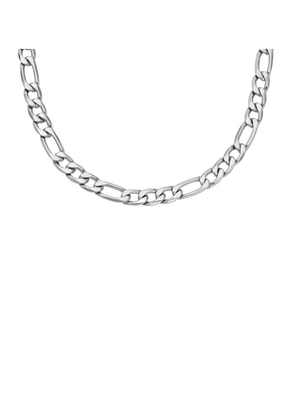 Fossil Fossil acél férfi nyaklánc Elli Core JF04721040