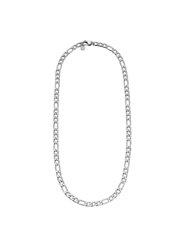 Fossil Fossil acél férfi nyaklánc Elli Core JF04721040