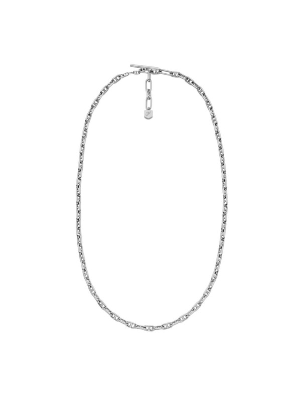 Fossil Fossil sárgaréz női nyaklánc D-Link JA7243040