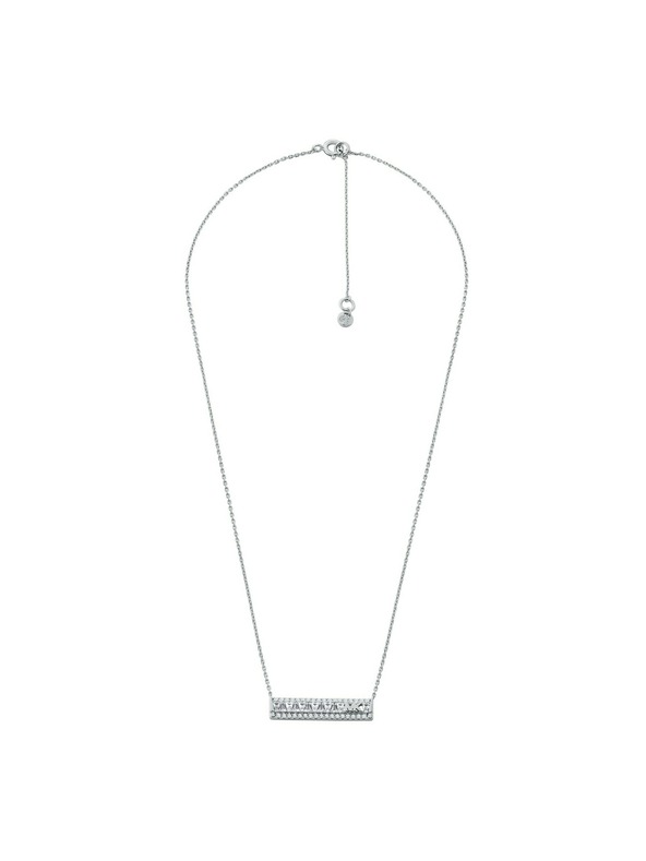 Michael Kors Michael Kors ezüst női nyaklánc MKC1688SET