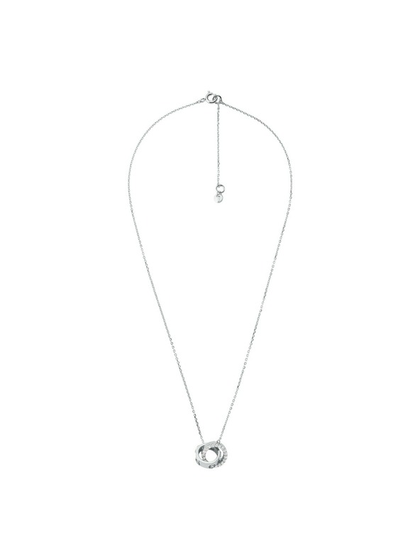 Michael Kors Michael Kors ezüst női nyaklánc MKC1554AN040