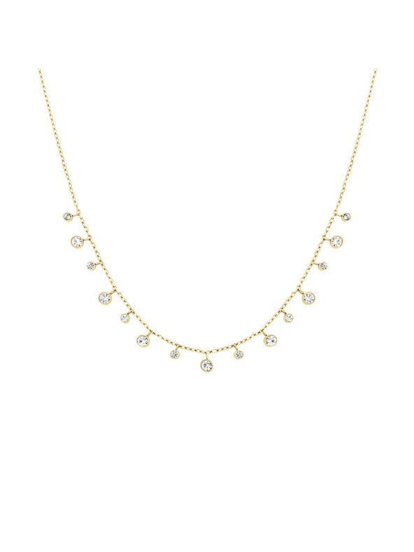 Rosefield Rosefield aranyozott női nyaklánc JNDCG-J1017