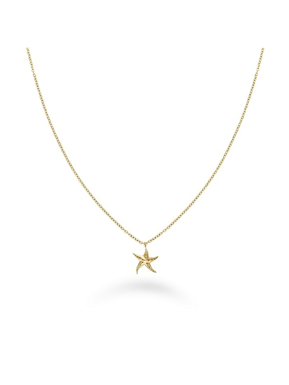 Rosefield Rosefield aranyozott női nyaklánc JNSNG-J830