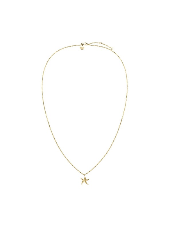 Rosefield Rosefield aranyozott női nyaklánc JNSNG-J830