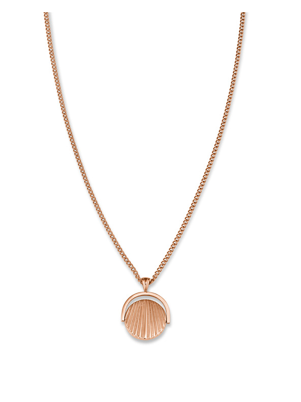 Rosefield Rosefield nyaklánc JTNCRG-J449