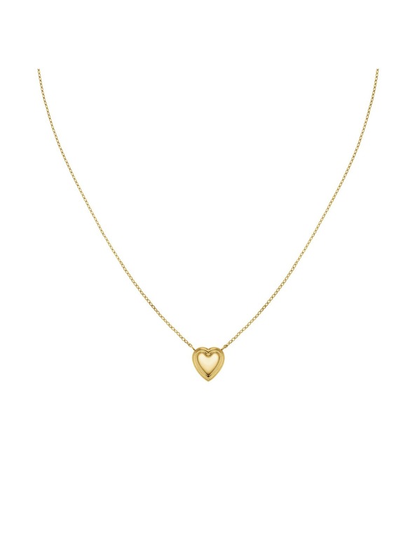 Rosefield Rosefield aranyozott női nyaklánc JNPHG-J 1008