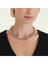 Rosefield Rosefield acél női nyaklánc JNCNS-J895