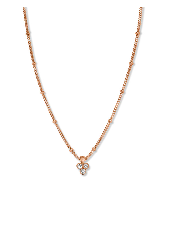 Rosefield Rosefield nyaklánc JTNTRG-J443