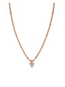 Rosefield Rosefield nyaklánc JTNTRG-J443