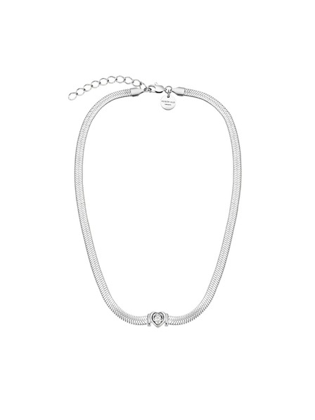 Rosefield Rosefield rhodiumozott choker nyaklánc JNSWS-J1003