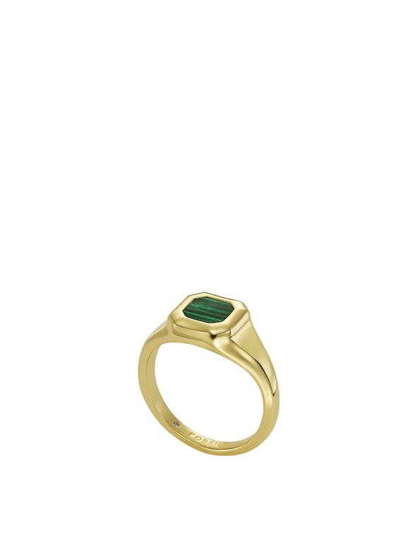 Fossil Fossil női gyűrű JA7232710-8