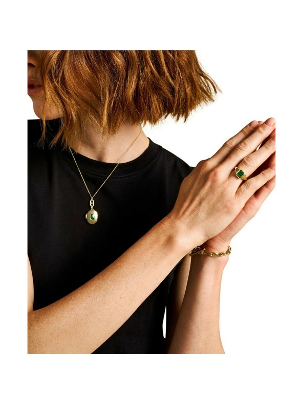 Fossil Fossil női gyűrű JA7232710-8