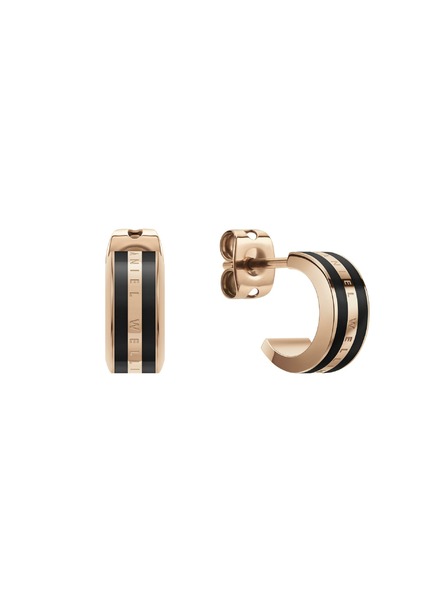 Daniel Wellington Daniel Wellington rozsdamentes acél fülbevaló DW00400310