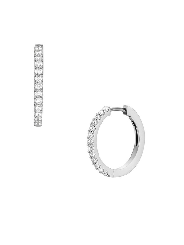 Fossil Fossil Ellis sárgaréz női fülbevaló