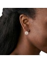 Fossil Fossil rozsdamentes acél női fülbevaló
