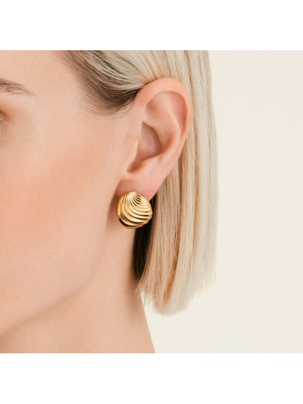 Rosefield Rosefield aranyozott női fülbevaló JEFSG-J963