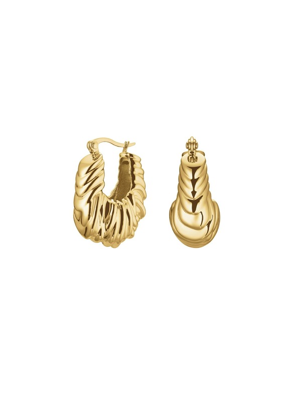 Rosefield Rosefield aranyozott női fülbevaló JESKG-J1054