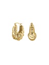 Rosefield Rosefield aranyozott női fülbevaló JESKG-J1054
