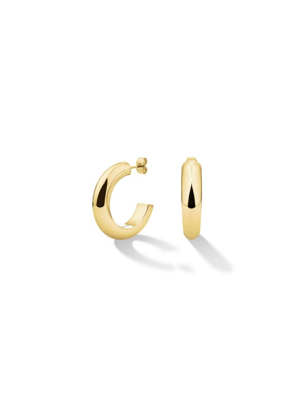 Rosefield Aranyozott Rosefield női fülbevaló JEDSG-J803