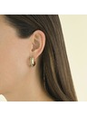 Rosefield Aranyozott Rosefield női fülbevaló JEBBG-J818