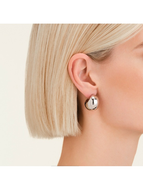 Rosefield Rosefield rhodinált női fülbevaló JECMS-J982