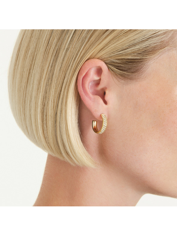 Rosefield Aranyozott Rosefield női fülbevaló JECHG-J928