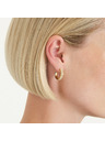 Rosefield Aranyozott Rosefield női fülbevaló JECHG-J928