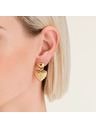 Rosefield Rosefield aranyozott női fülbevaló JEDHG-J984