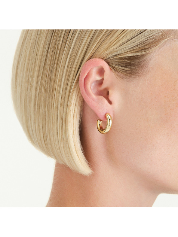 Rosefield Rosefield aranyozott női fülbevaló JESHG-J931