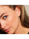 Rosefield Rosefield aranyozott női fülbevaló, JEETG-J722