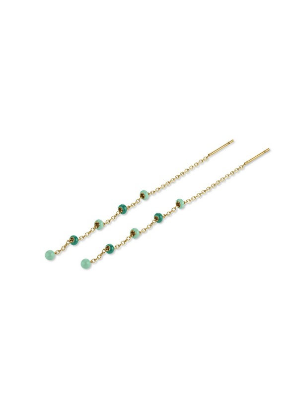 Rosefield Rosefield aranyozott női fülbevaló, JEETG-J722