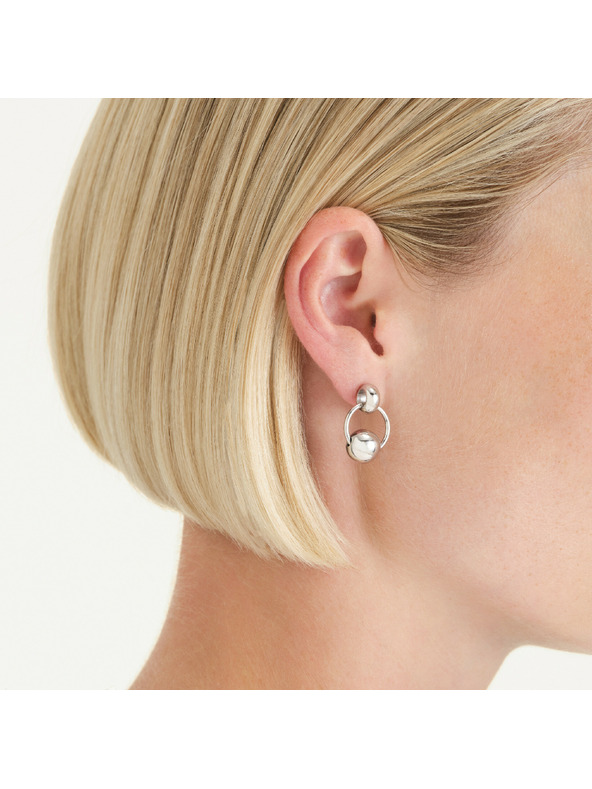 Rosefield Rosefield aranyozott női fülbevaló JECES-J897