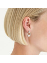 Rosefield Rosefield aranyozott női fülbevaló JECES-J897