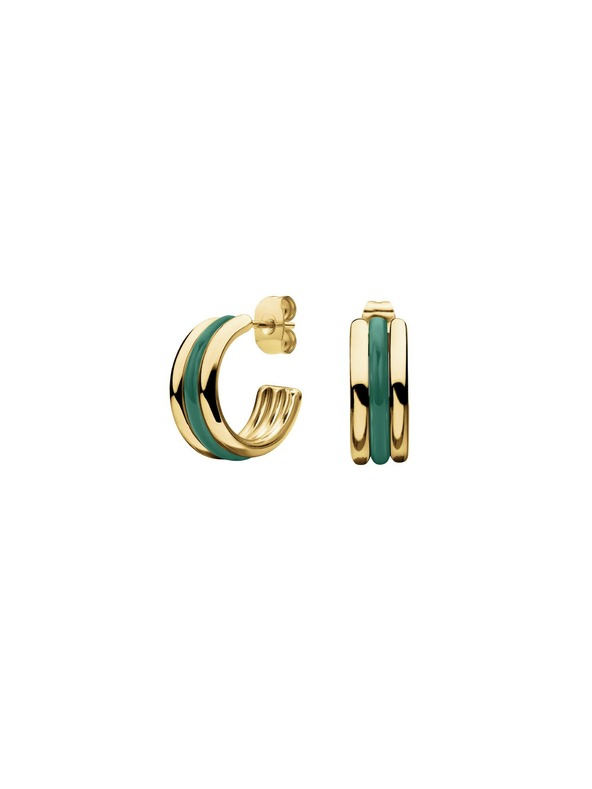 Rosefield Rosefield aranyozott női fülbevaló, JEETG-J716